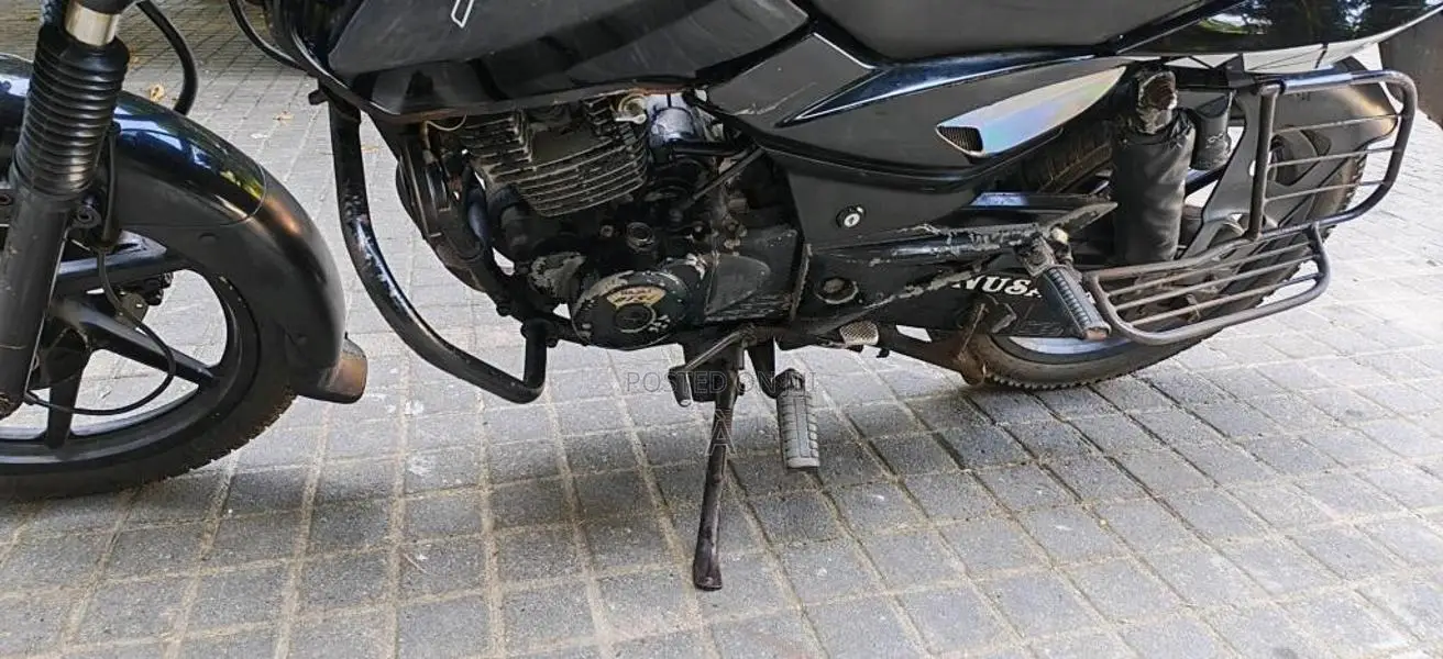 Bajaj Pulsar 180 2006 Motorbike (Used)