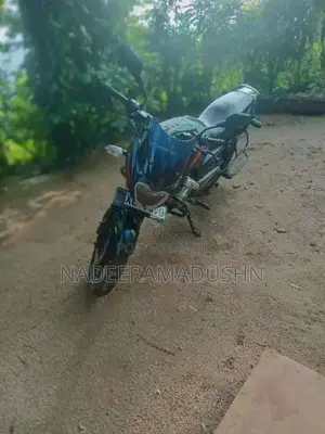 Bajaj Pulsar 2011 Motorbike (Used)