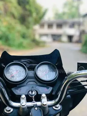 Bajaj Discover 2010 Motorbike (Used)