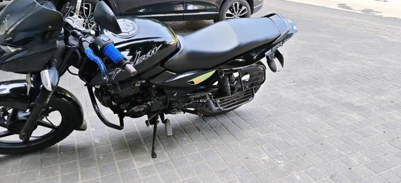 Bajaj Pulsar 180 2006 Motorbike (Used)