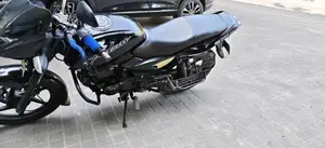 Bajaj Pulsar 180 2006 Motorbike (Used)