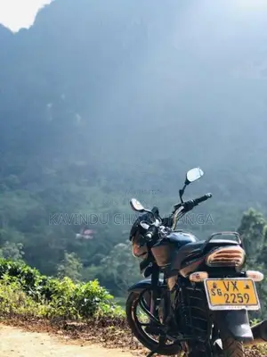 Bajaj Discover 2010 Motorbike (Used)