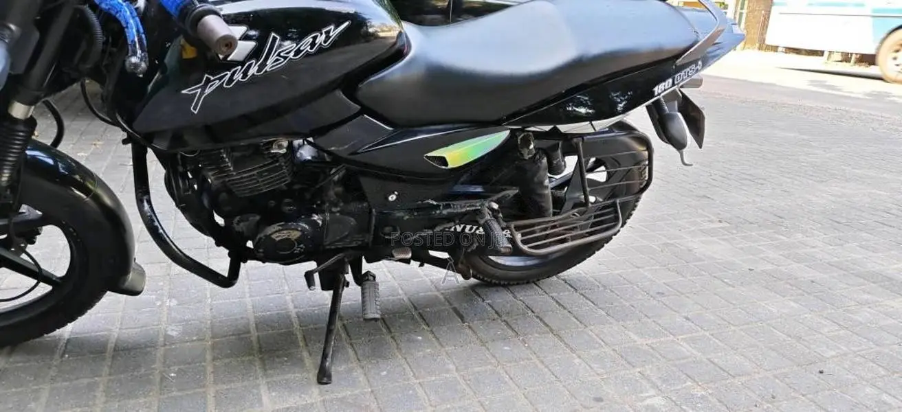 Bajaj Pulsar 180 2006 Motorbike (Used)