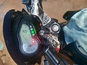 Bajaj Pulsar 2011 Motorbike (Used)
