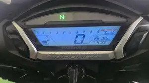 Honda Hornet 2019 Motorbike (Used)