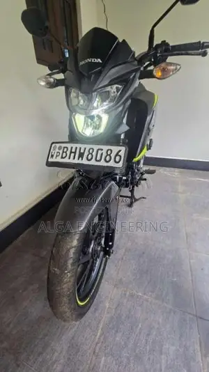 Honda Hornet 2019 Motorbike (Used)