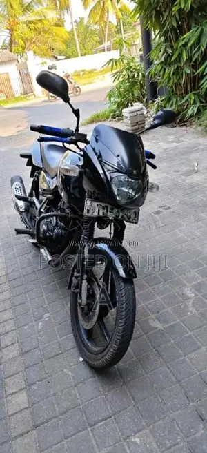 Bajaj Pulsar 180 2006 Motorbike (Used)