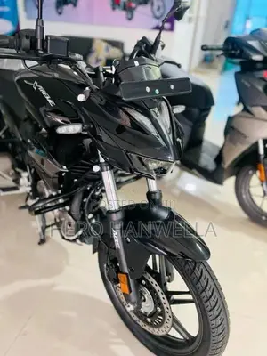 Hero Xtreme 2026 Motorbike Brand New