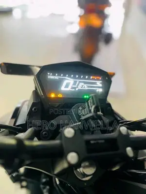 Hero Xtreme 2026 Motorbike Brand New