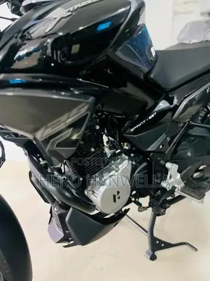Hero Xtreme 2026 Motorbike Brand New