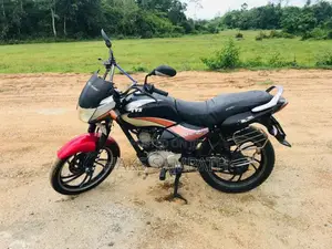 TVS Star Sport 2008 Motorbike (Used)