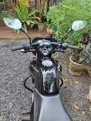 Bajaj Pulsar 135 2015 Motorbike (Used)