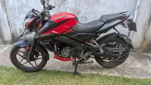 Bajaj Pulsar 2019 Motorbike (Used)