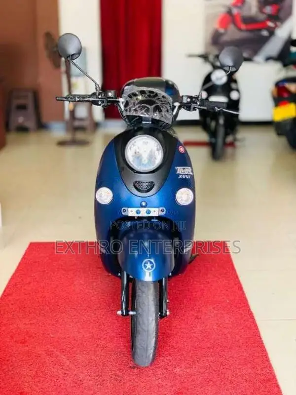 Other E XGW 2026 Motorbike (Used)
