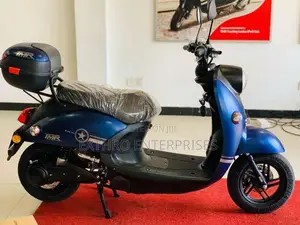 Other E XGW 2026 Motorbike (Used)