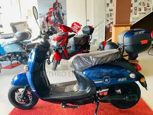 Other E XGW 2026 Motorbike (Used)