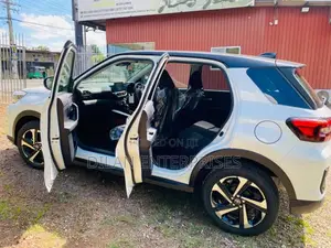 Toyota Raize Z Hybrid BSM 2026 SUV Brand New