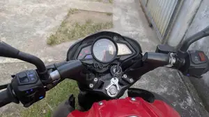Bajaj Pulsar 2019 Motorbike (Used)