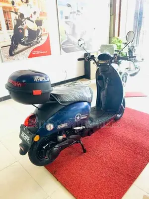 Other E XGW 2026 Motorbike (Used)