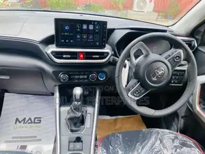 Toyota Raize Z Hybrid BSM 2026 SUV Brand New