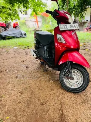 Hero Pleasure 2013 Motorbike (Used)