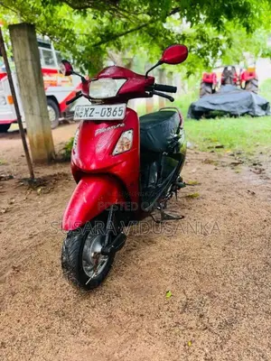 Hero Pleasure 2013 Motorbike (Used)
