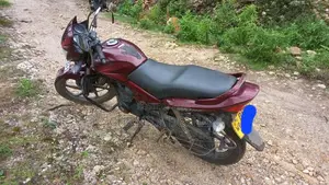 Honda Shine 125 2015 Motorbike (Used)