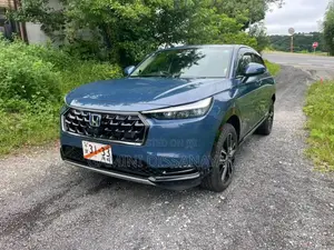Honda Vezel Z Premium 2024 SUV Unregistered (Recondition)