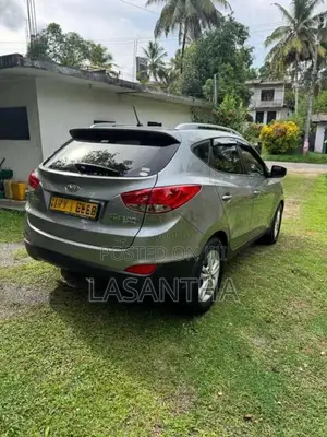 Hyundai Tucson 2013 SUV (Used)
