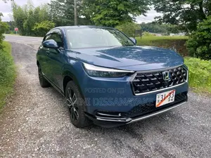 Honda Vezel Z Premium 2024 SUV Unregistered (Recondition)