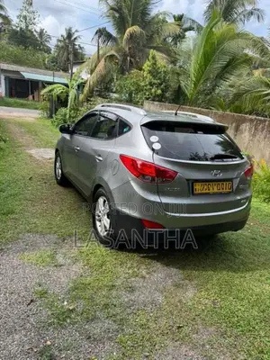 Hyundai Tucson 2013 SUV (Used)