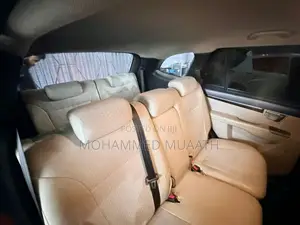 Hyundai Santa Fe 2011 SUV (Used)
