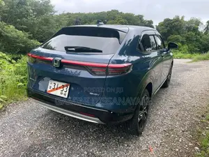 Honda Vezel Z Premium 2024 SUV Unregistered (Recondition)