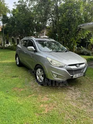 Hyundai Tucson 2013 SUV (Used)