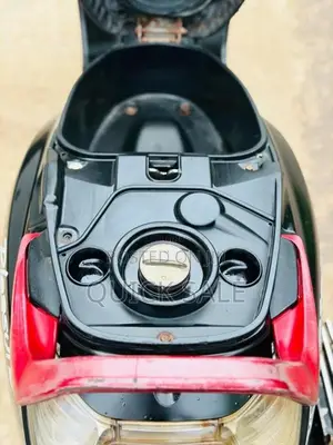 Hero Pleasure 2011 Motorbike (Used)