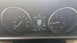 Land-Rover Discovery 5 2017 SUV (Used)