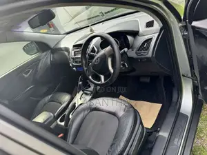 Hyundai Tucson 2013 SUV (Used)