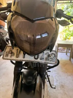 Bajaj Pulsar 135 2010 Motorbike (Used)