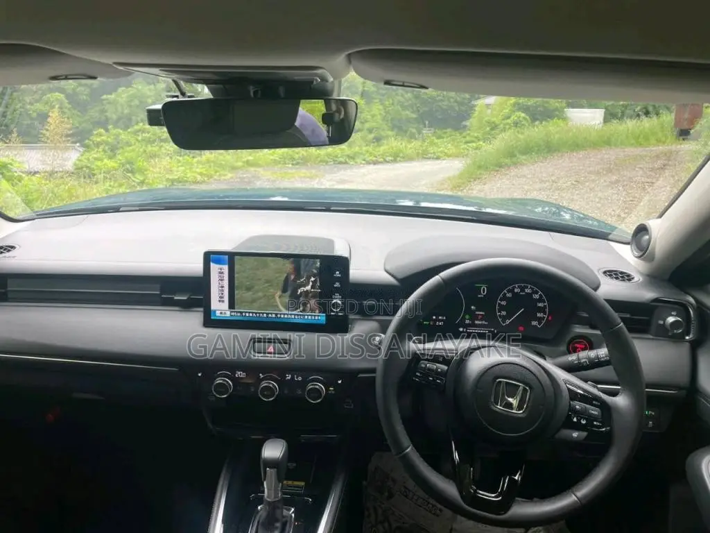 Honda Vezel Z Premium 2024 SUV Unregistered (Recondition)