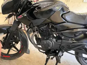 Bajaj Pulsar 135 2010 Motorbike (Used)