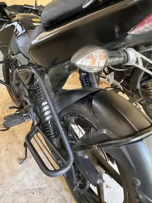 Bajaj Pulsar 135 2010 Motorbike (Used)
