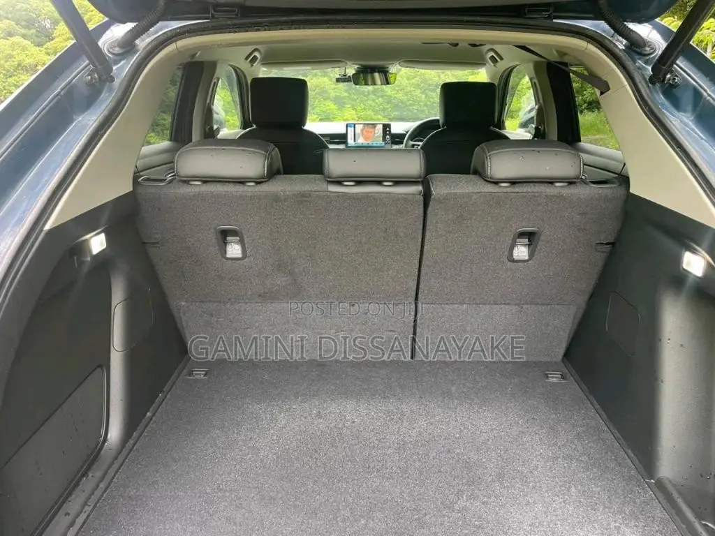 Honda Vezel Z Premium 2024 SUV Unregistered (Recondition)