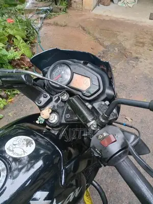 Bajaj Pulsar 135 2010 Motorbike (Used)
