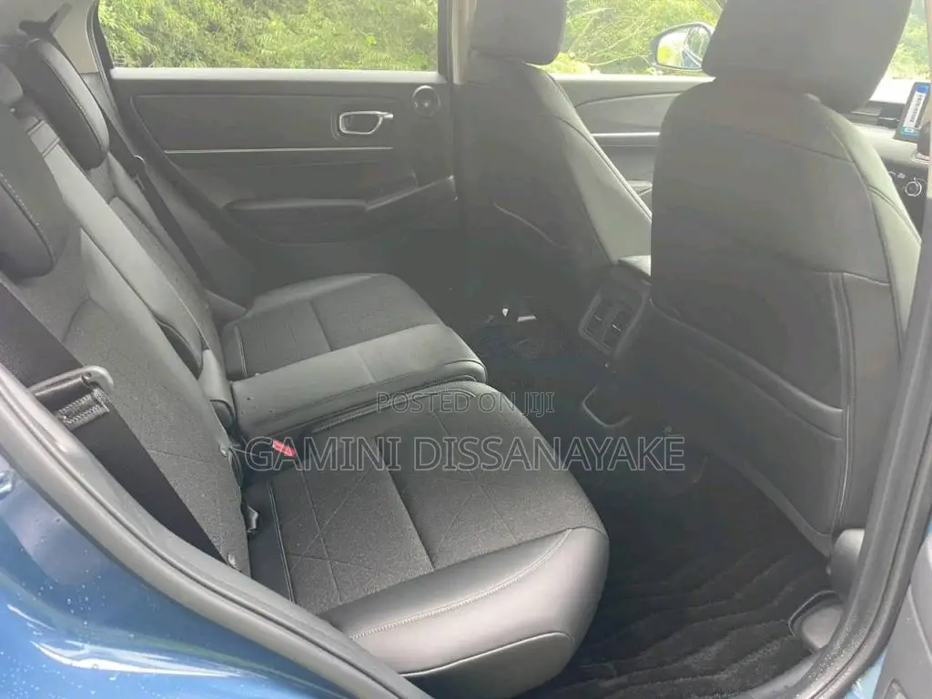 Honda Vezel Z Premium 2024 SUV Unregistered (Recondition)