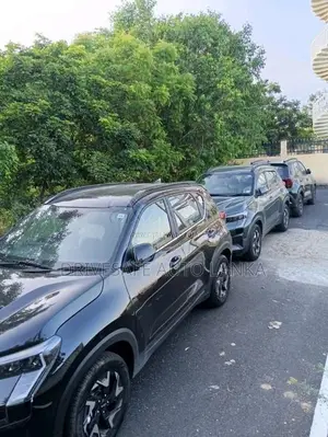 Kia SONET GTX PLUS 2026 SUV Brand New