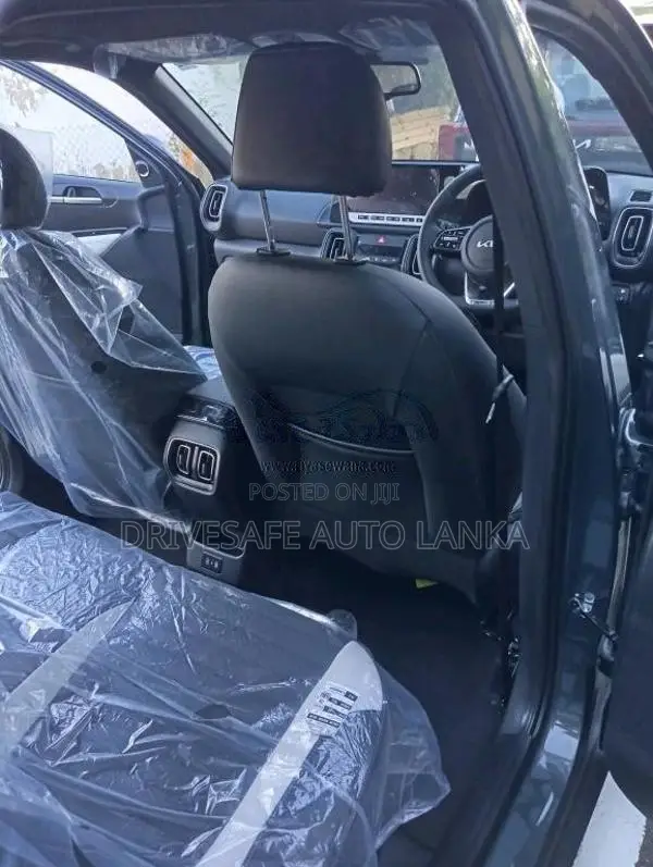 Kia SONET GTX PLUS 2026 SUV Brand New