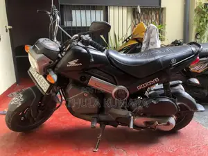 Honda Navi 2019 Motorbike (Used)