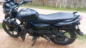 Bajaj Discover 150 2010 Motorbike (Used)