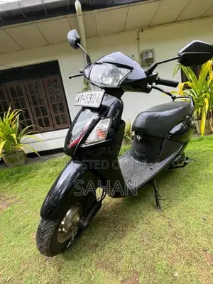 Hero Pleasure 2011 Motorbike (Used)