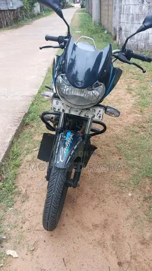 Bajaj Discover 150 2010 Motorbike (Used)